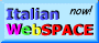 Search on Italian WebSPACE