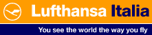 Voli Lufthansa (compagnia tedesca)