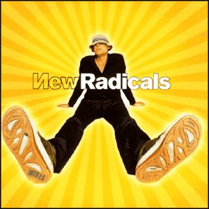 [New Radicals]
