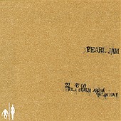 Pearl Jam - Live