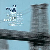Bill Frisell The Sweetest Punch (1999)