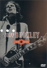 Jeff Buckley - Live at Chicago