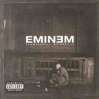 Eminem, The Marshall Matters LP