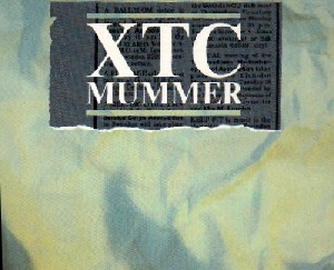 [XTC - Mummer]