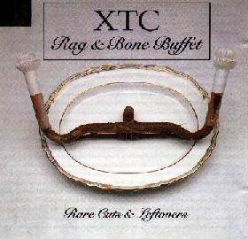 [XTC - Rag and Bone buffet]