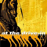 Relationship of Command, At The Drive-In