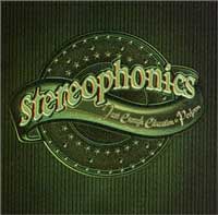 Just enough education to perform, Stereophonics