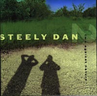  Il nuovo cd degli Steely Dan Two Against Nature