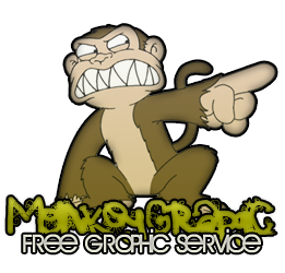 MonkeyGraphic