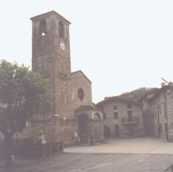 Foto: Chiesa di San Ponzo