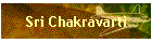 Sri Chakravarti