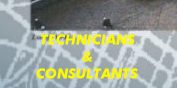 The professionality and competence of our technician