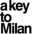 a key to Milan home page