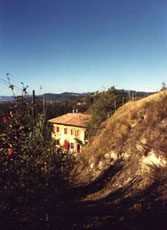 La nostra sede nelle Langhe