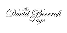 The David Beecroft Page