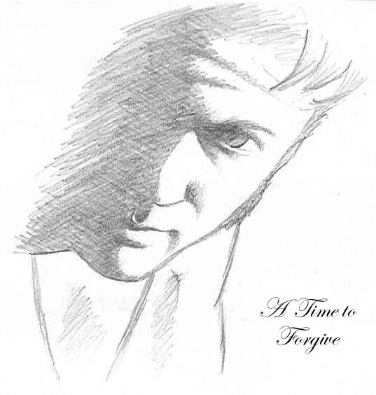A Time to Forgive
