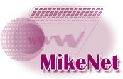 Mikenet logo