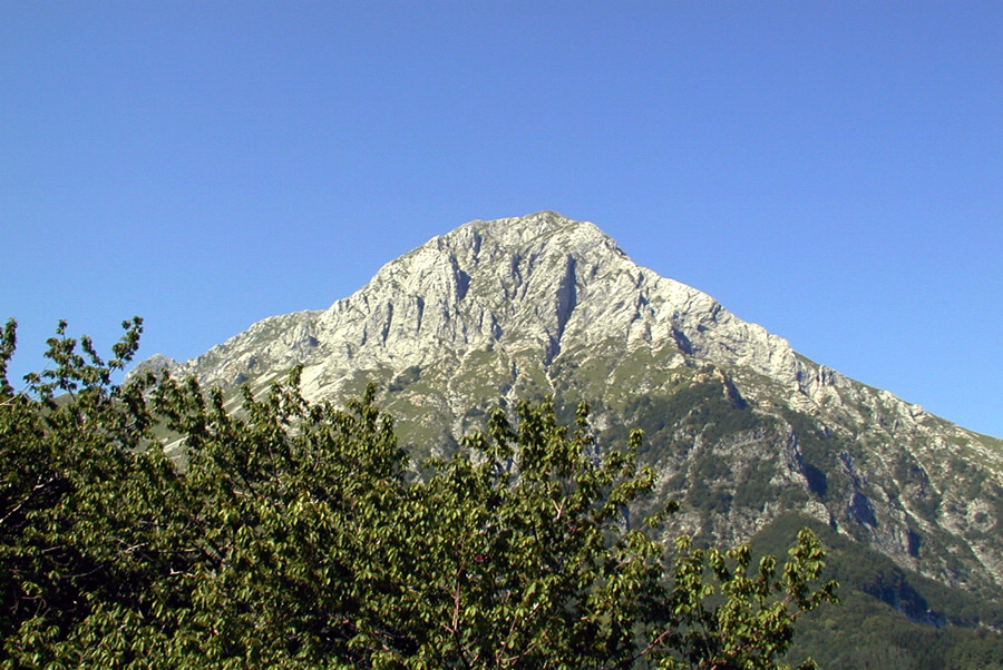 Monte Croce