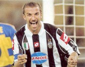Del Piero