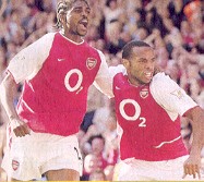 Henry e Kanu