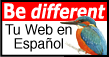 BeOS - sito spagnolo
