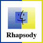 Rhapsody OS