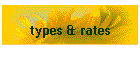 types & rates