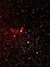 B33 Horse Nebula