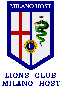 Lions Club Milano Host