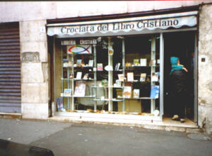 Libreria CLC Catania