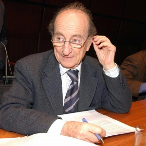 Federico Orlando (Imagoeconomica) - dal sito:http://www.repubblica.it/cultura/2014/08/09/news/federico_orlando_morto_direttore_montanelli_europa-93464014/