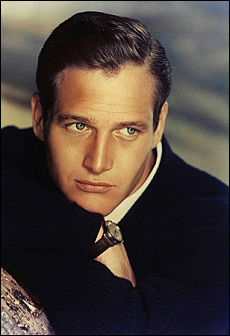 Fascino, talento e i mitici occhi blu Addio alla leggenda Paul Newman