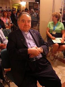 E' morto Gianni Baget Bozzo controverso sacerdote "politico"
