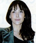 Anita Caprioli