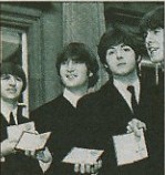 I Beatles  - I Beatles e i 60: il documento perfetto (di  Antonio Dipollina)