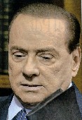 Silvio Berlusconi condannato al processo di 1 grado sui diritti TV