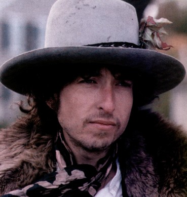 Bob Dylan