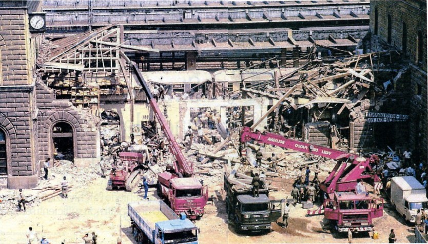 34 anniversario della strage alla stazione di Bologna del 2 Agosto 1980