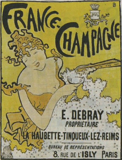 France Champagne News