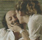 Antonio Cornacchione in "Non svegliate Ccile,  innamorata!"