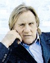 Grard Depardieu
