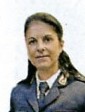 Francesca Monaldi - Primo Dirigente della Polizia di stato - Stalking e violenza sulle donne - "Cos in TV aiutiamo le vittime"