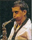 Francesco Cafiso - Umbria Jazz