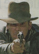 Harrison Ford - Il ritorno di Indiana Jones