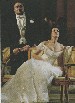 "Traviata" alla Scala  con Ramon Vargas e Angela Gheorghiu - Debutto tra fischi: i loggionisti contro Maazel