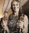 Kathryn Bigelow: Oscar da Prima Donna