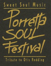 Porretta Soul Festival 17-20 Luglio 2008