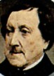 Gioachino Rossini - Melomani in festa a Pesaro
