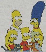 Famiglia Simpson