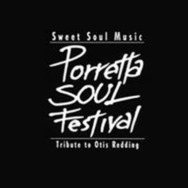 18a Edizione del "Porretta Soul Festival" 1-2-3 Luglio 2005